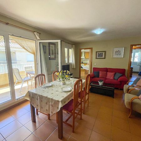 Canet d'En Berenguer Apartamentos Canet De Berenguer 3000 מראה חיצוני תמונה