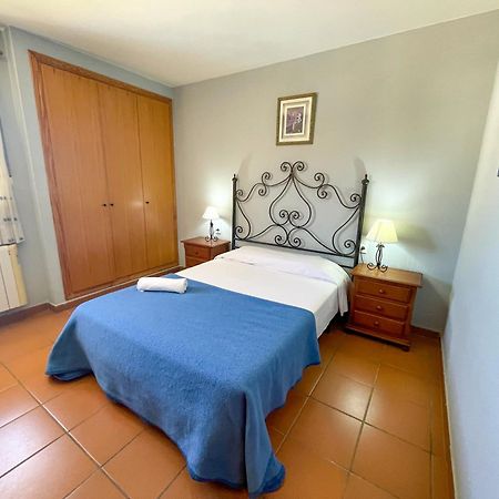 Canet d'En Berenguer Apartamentos Canet De Berenguer 3000 מראה חיצוני תמונה
