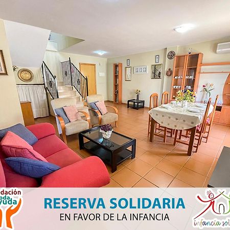 Canet d'En Berenguer Apartamentos Canet De Berenguer 3000 מראה חיצוני תמונה