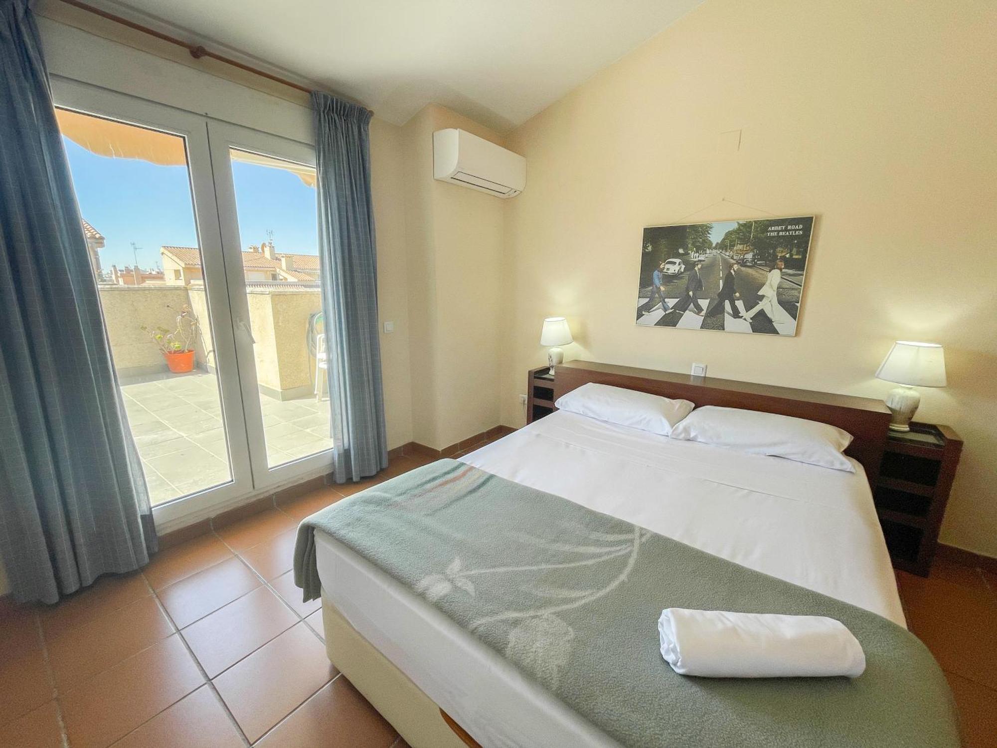 Canet d'En Berenguer Apartamentos Canet De Berenguer 3000 מראה חיצוני תמונה