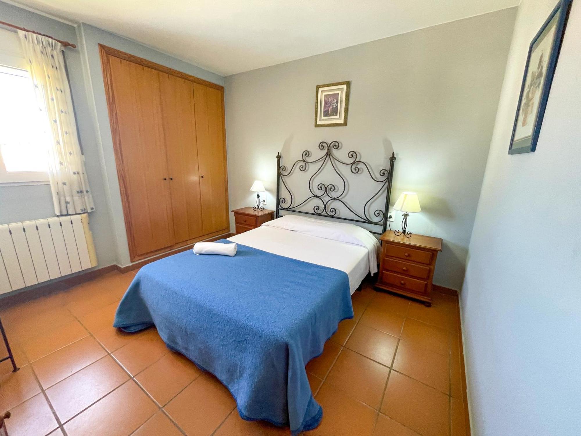 Canet d'En Berenguer Apartamentos Canet De Berenguer 3000 מראה חיצוני תמונה