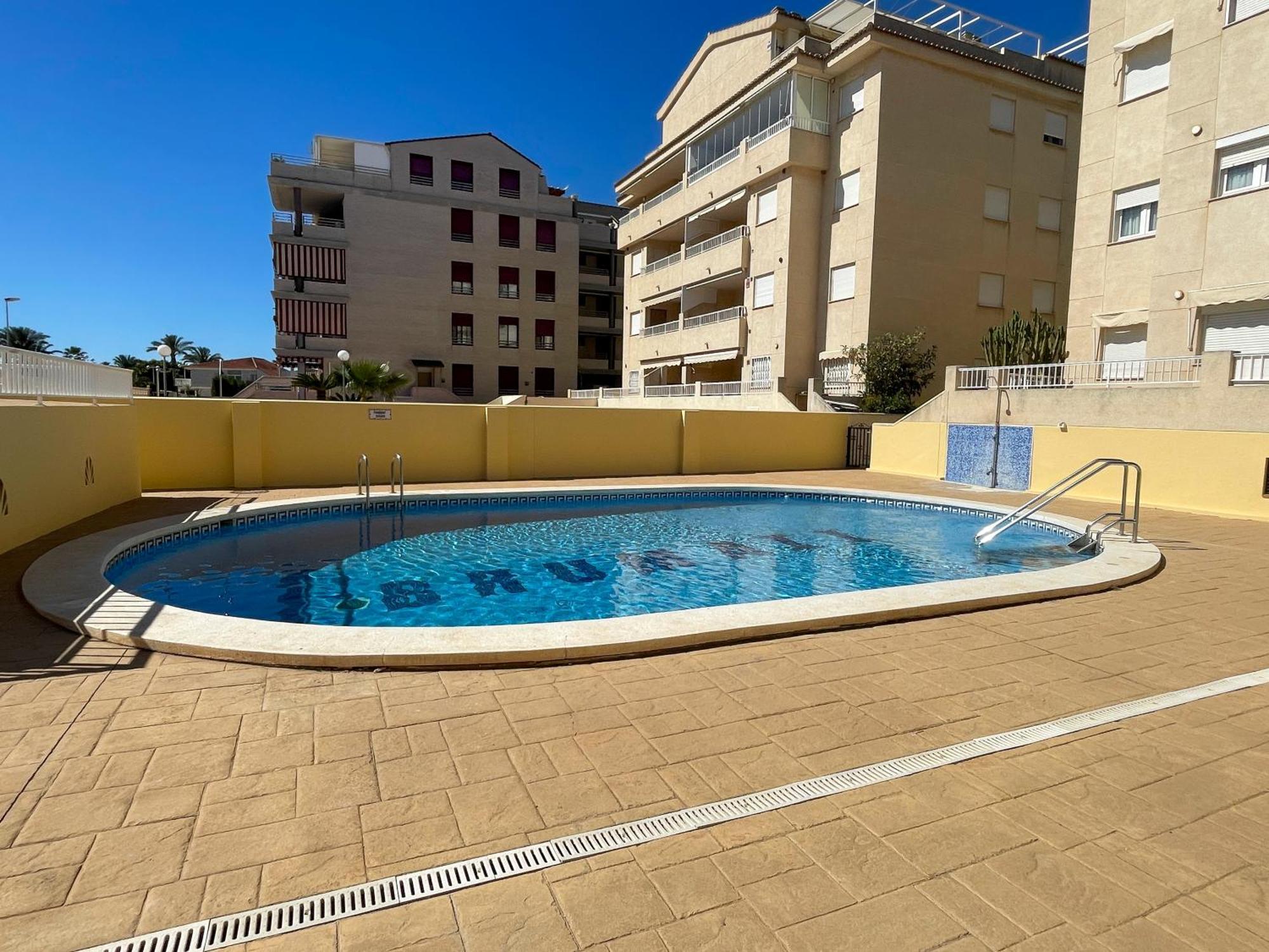 Canet d'En Berenguer Apartamentos Canet De Berenguer 3000 מראה חיצוני תמונה