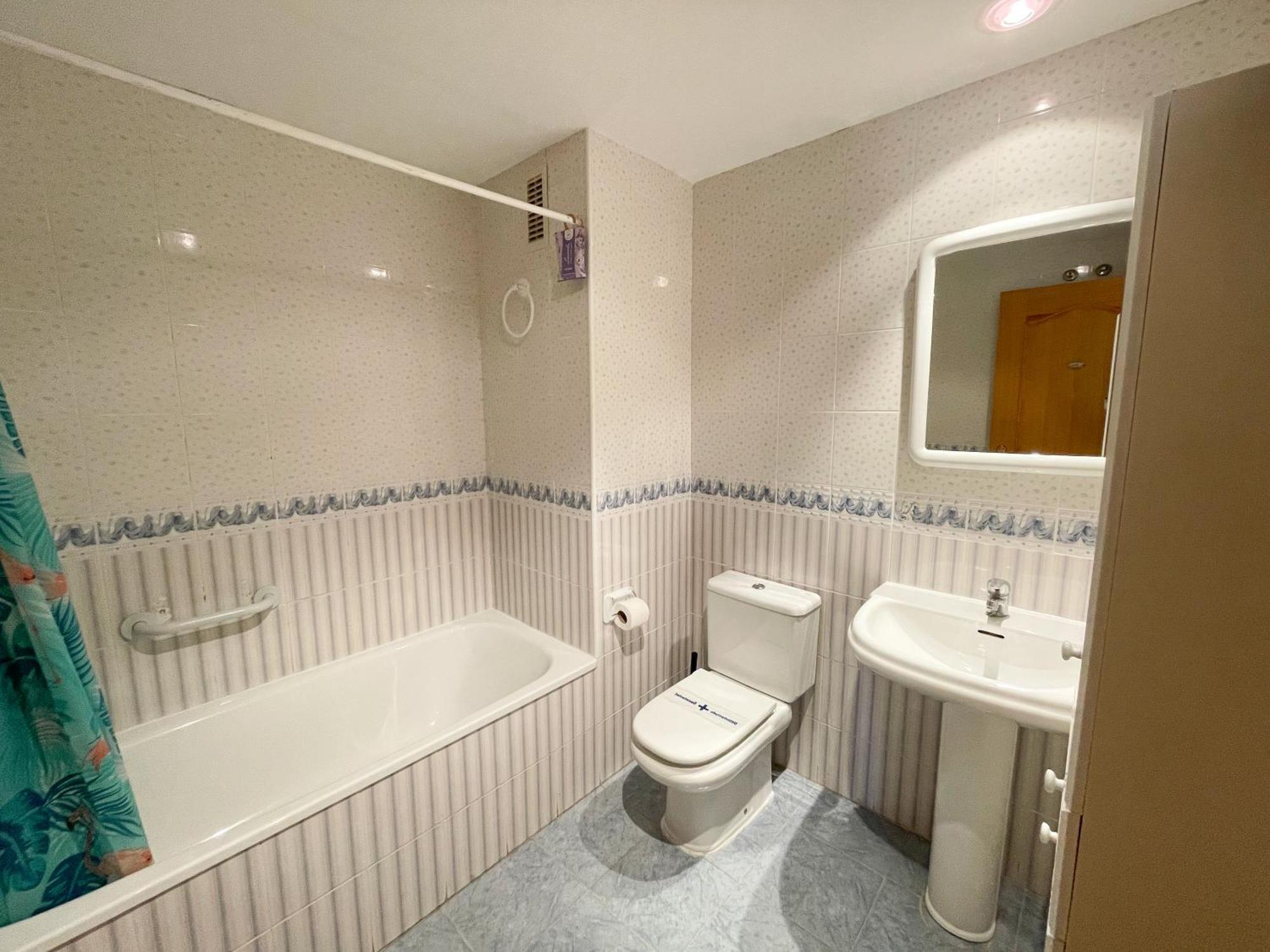Canet d'En Berenguer Apartamentos Canet De Berenguer 3000 מראה חיצוני תמונה