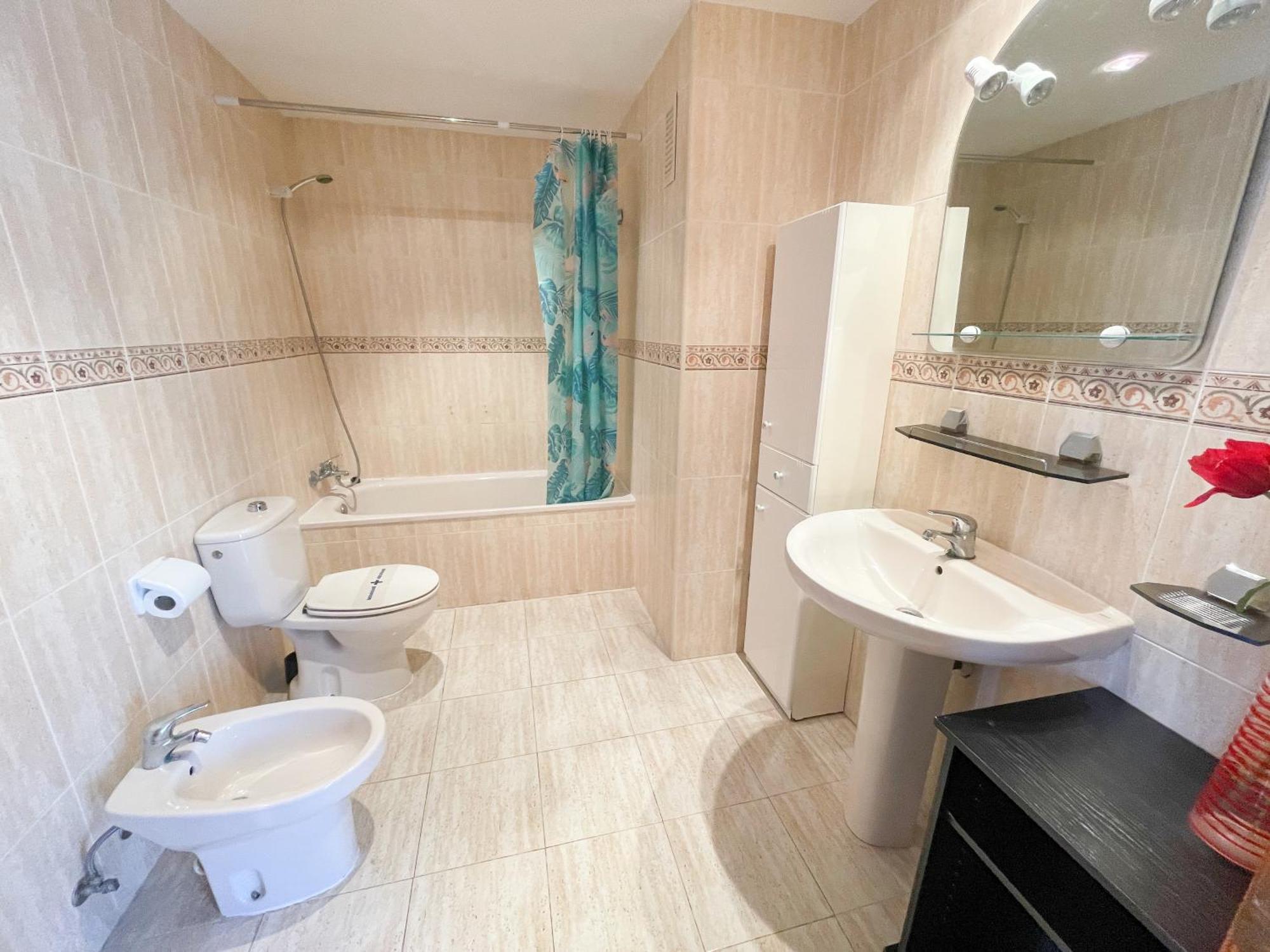 Canet d'En Berenguer Apartamentos Canet De Berenguer 3000 מראה חיצוני תמונה