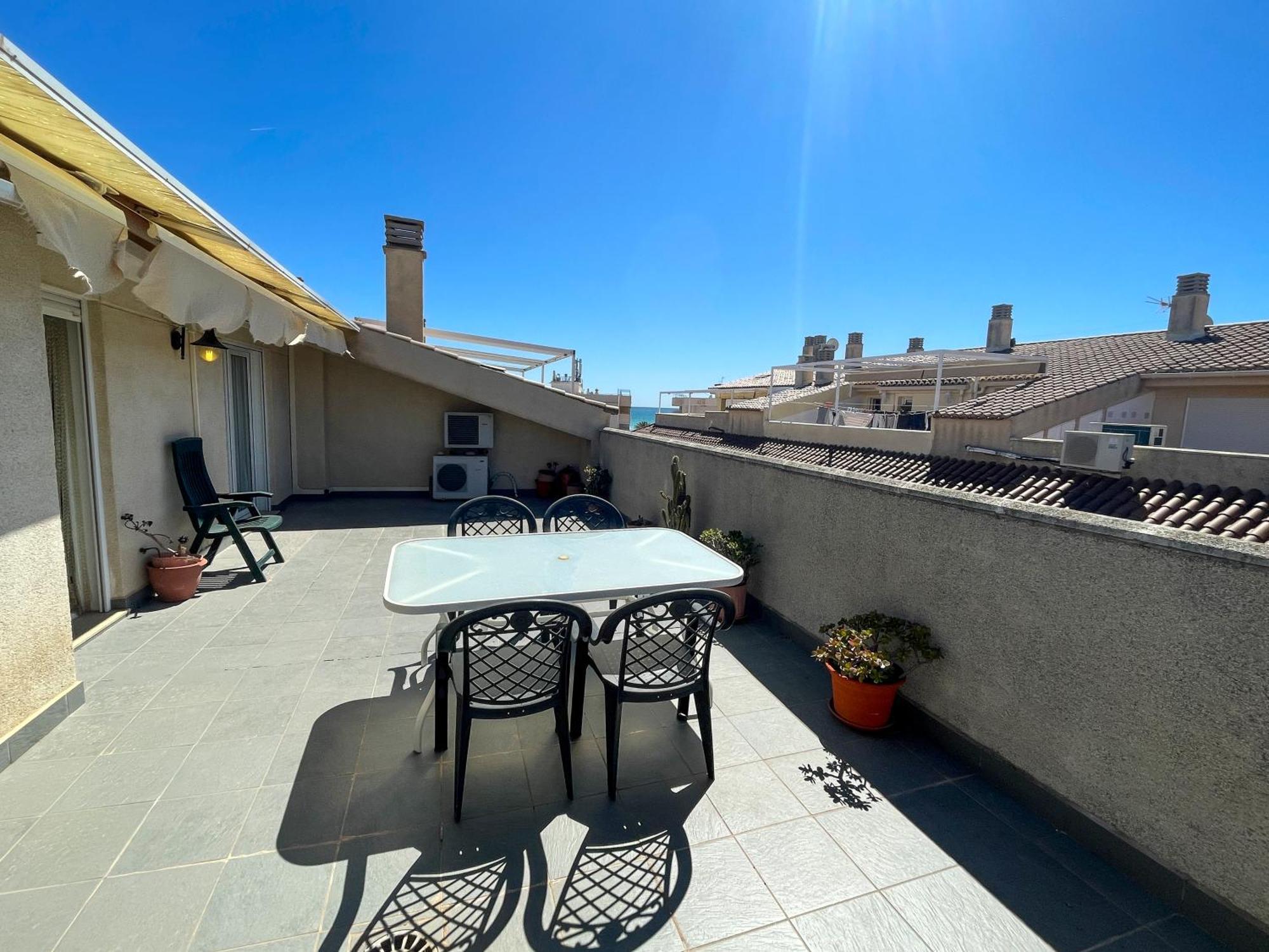 Canet d'En Berenguer Apartamentos Canet De Berenguer 3000 מראה חיצוני תמונה