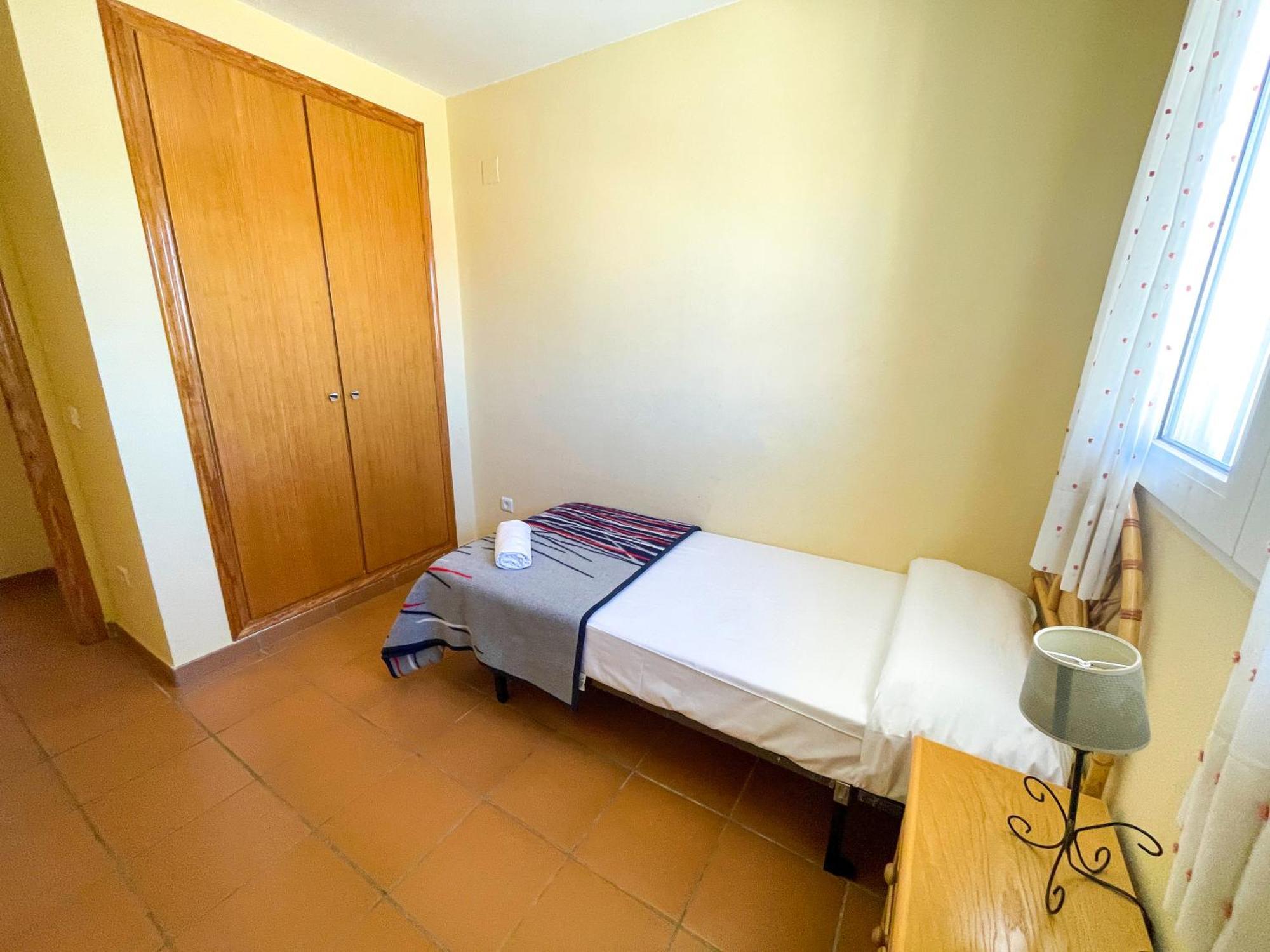 Canet d'En Berenguer Apartamentos Canet De Berenguer 3000 מראה חיצוני תמונה