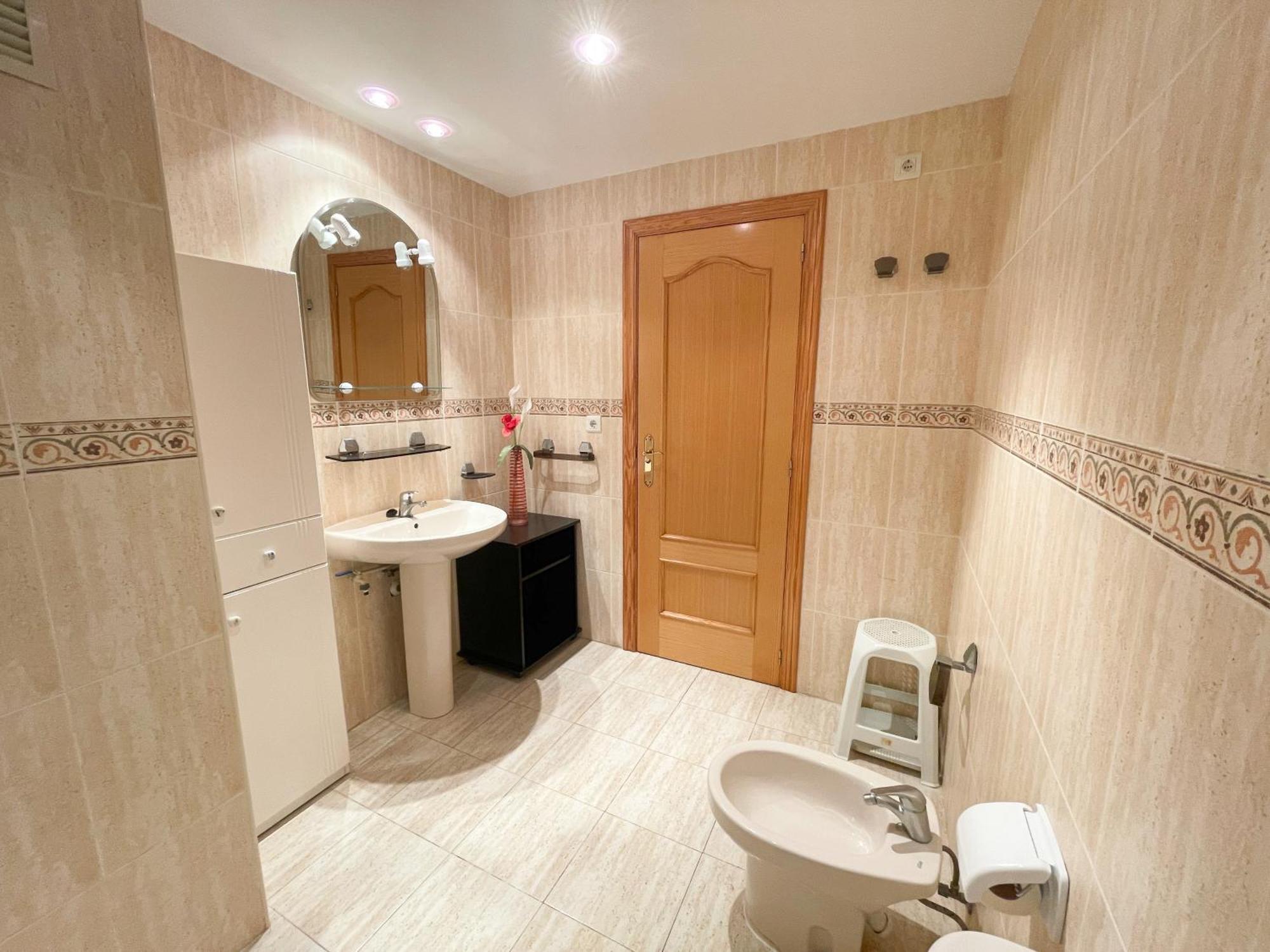 Canet d'En Berenguer Apartamentos Canet De Berenguer 3000 מראה חיצוני תמונה